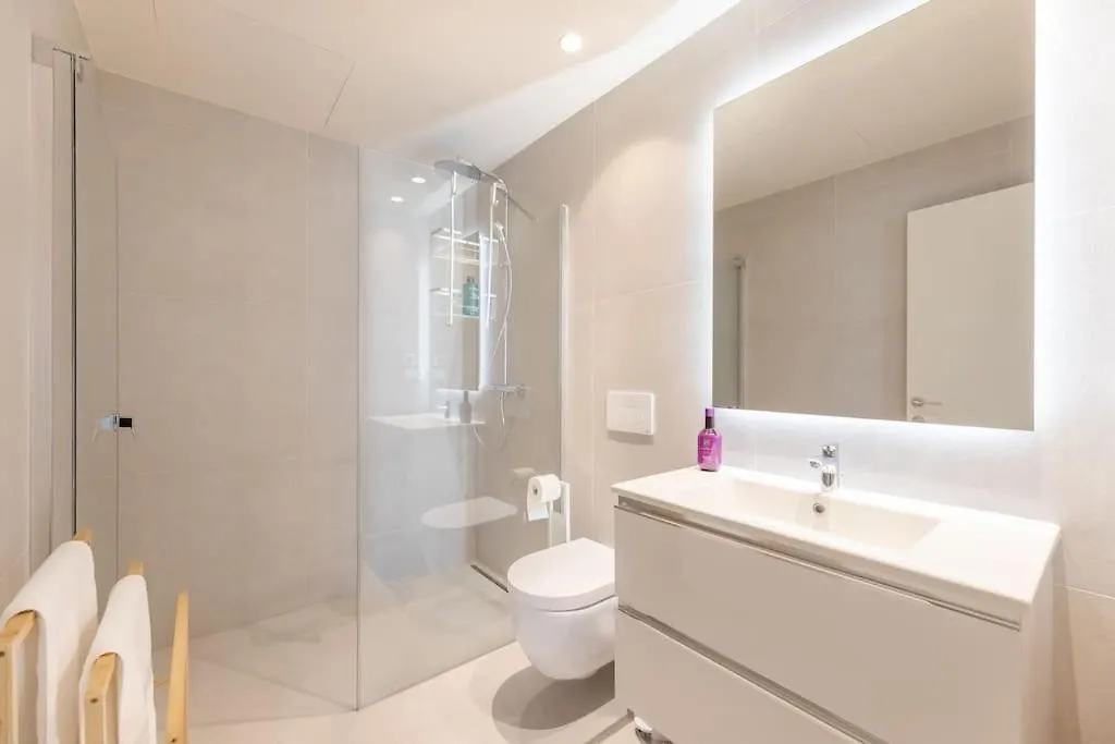 Апартаменты Panoramic Sea Views And Luxury At Velaya Rdr391 Эстепона