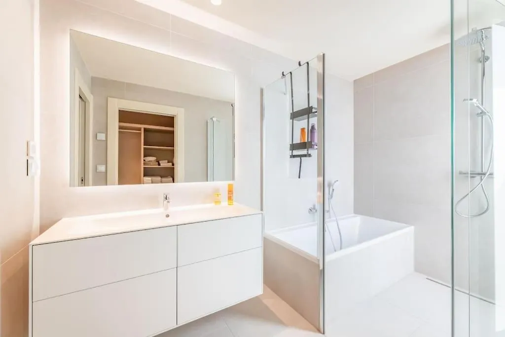 Апартаменты Panoramic Sea Views And Luxury At Velaya Rdr391 Эстепона 0*,