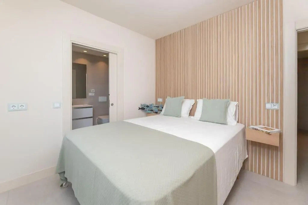 Апартаменты Panoramic Sea Views And Luxury At Velaya Rdr391 Эстепона